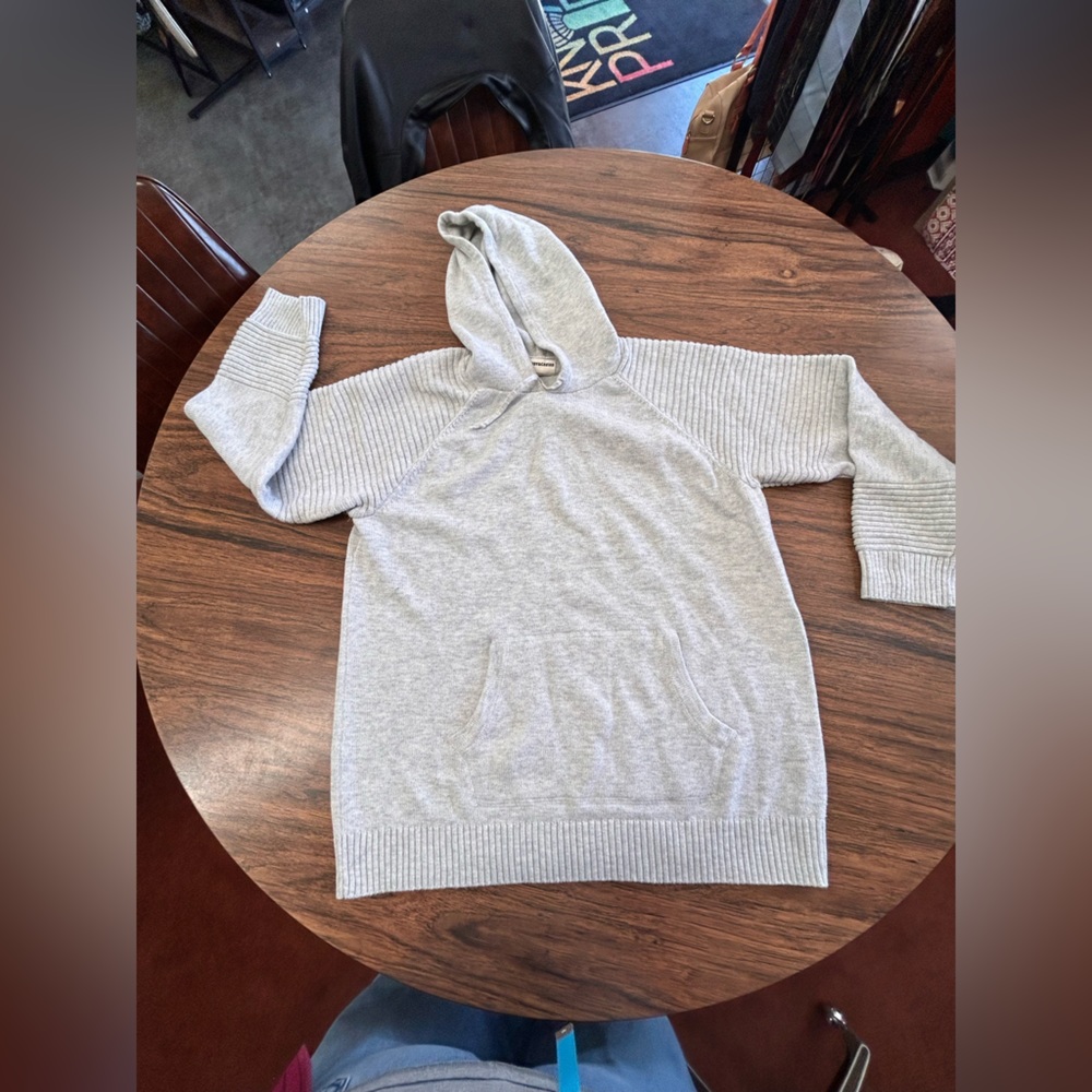 Candy and Caviar Pullover